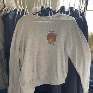 Brandy Melville / John Galt St. Croix Longsleeve